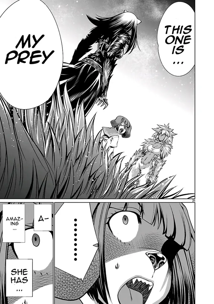 Killing Bites Chapter 58 image 30_optimized